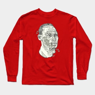 Candyman Long Sleeve T-Shirt